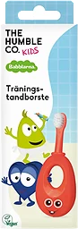 Tandborste Röd 1-p Babblarna