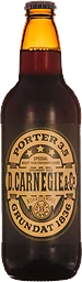 Öl Porter 3,5% 50cl Carnegie