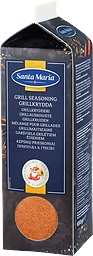 Grillkrydda