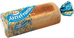 JätteFranska Rostbröd 1,1kg Pågen