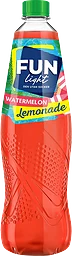 Dryck, light Watermelon Lemonade 1L Fun Light