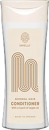 Balsam Normalt hår Tonkabönor Vanilj 300ml Mirelle