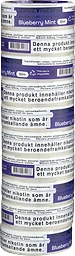 Zyn Blueberry Mint Slim