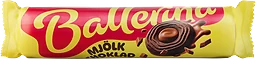 Kakor Mjölkchoklad 205g Ballerina