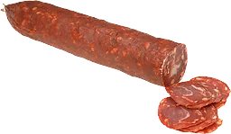 Chorizo 100g