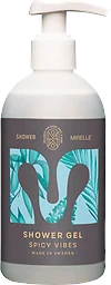 Duschgel Spicy Vibes 500ml Mirelle