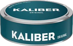 Kaliber Original Portion