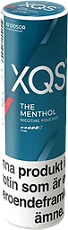 XQS The Menthol 11mg Stock