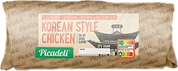 Wrap Korean Style med Kycklingröra Gochujang 275g Picadeli