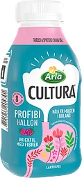 Drickfil Profibi Hallon Laktosfri Cultura®