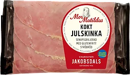 Julskinka Kokt Mor Matildas