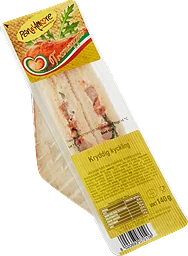 Kryddig Kyckli
