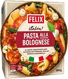 Pasta alla bolognese 380g Felix