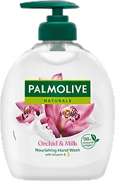 Orchid & Milk Nourishing Hand Wash