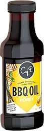 Bbq Oil Honey