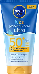 Solkräm Barn Spf 50+