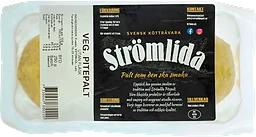 Pitepalt Vegetarisk 2-pack 250g Strömlida