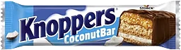 Coconutbar 40g Knoppers