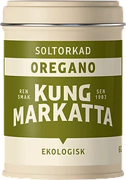Oregano 6g Kung Markatta