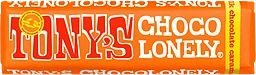 Chokladkaka Choco caramel 47g Tony's Chocolonely