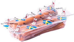 Varmkorv Delsbo 500g Delsbo Charkuteri