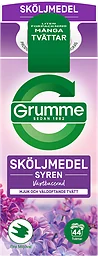 Sköljmedel Syren