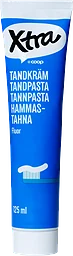 Tandkräm
