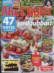 Året Runt Tidsam