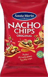 Nachochips