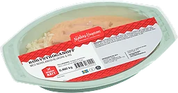 Korvstroganoff 460g Nyhléns Hugosons