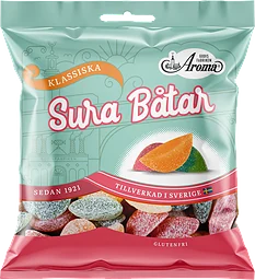 Sura Båtar