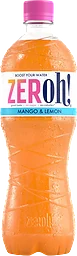 Mango Lemon No Sugar Blanddryck Pet