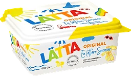 Margarin Original växtbaserat 39% 600g Lätta