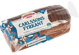 Carlssons Fyrkant