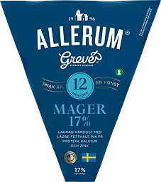 Grevé Mager 12mån 17%