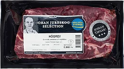Högrev bit ca 1kg Johan Jureskog Selection