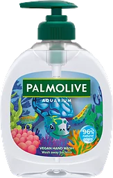 Handtvål Aquarium