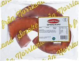 Spiralkorv ca 1,kg Nordchark