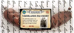Värmlandsfalukorv 500g Hemgården