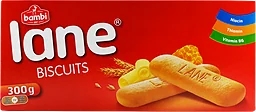 Biscuits Lane Kex