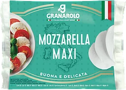 Mozzarella Maxi