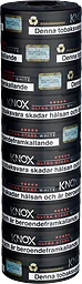 Knox Ultra Stark White Portionssnus