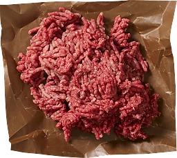 Blandfärs 50/50