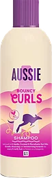 Schampo Bouncy Curls 300ml Aussie