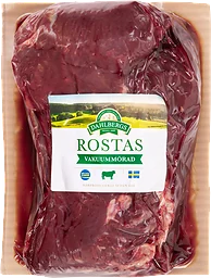 Rostas ca 700g Dahlbergs Kött