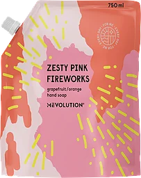 Zesty Pink Fireworks Refill