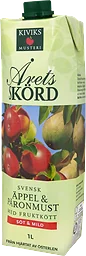 Årets skörd Äppelmust Aroma 1l Kiviks