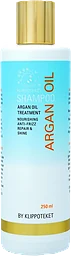 Schampo Argan Oil 250ml Klippoteket