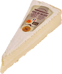 Brie De Meaux ca 190g Wernerssons