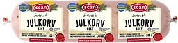 Laktosfri Julkorv Kokt